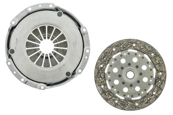 Kit d'embrayage AISIN KN-229R